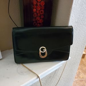 Vintage classy Gucci purse